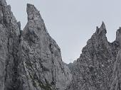 Salita al Pizzo Camino (2941 m.) da Schilpario il 26 luglio 2009 - FOTOGALLERY